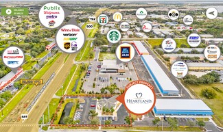 More details for 1200 E Irlo Bronson Memorial Hwy, Saint Cloud, FL - Retail for Sale