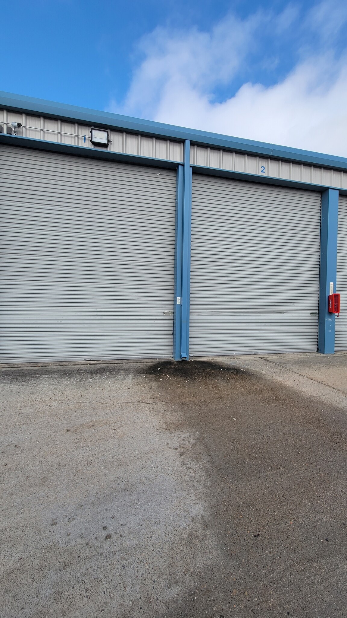 17717 County Road 127, Pearland, TX for lease Interior Photo- Image 1 of 15