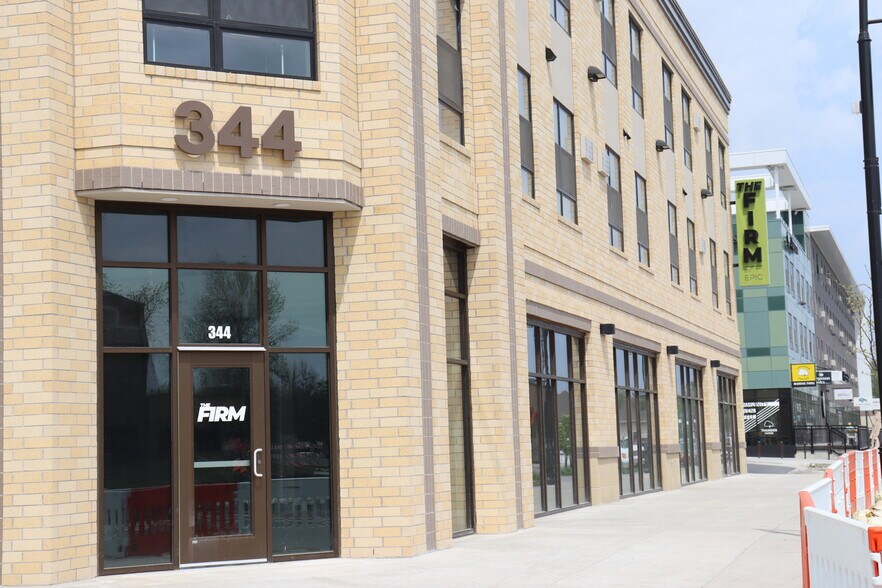 344 Sheyenne St, West Fargo, ND 58078 The Firm by EPIC