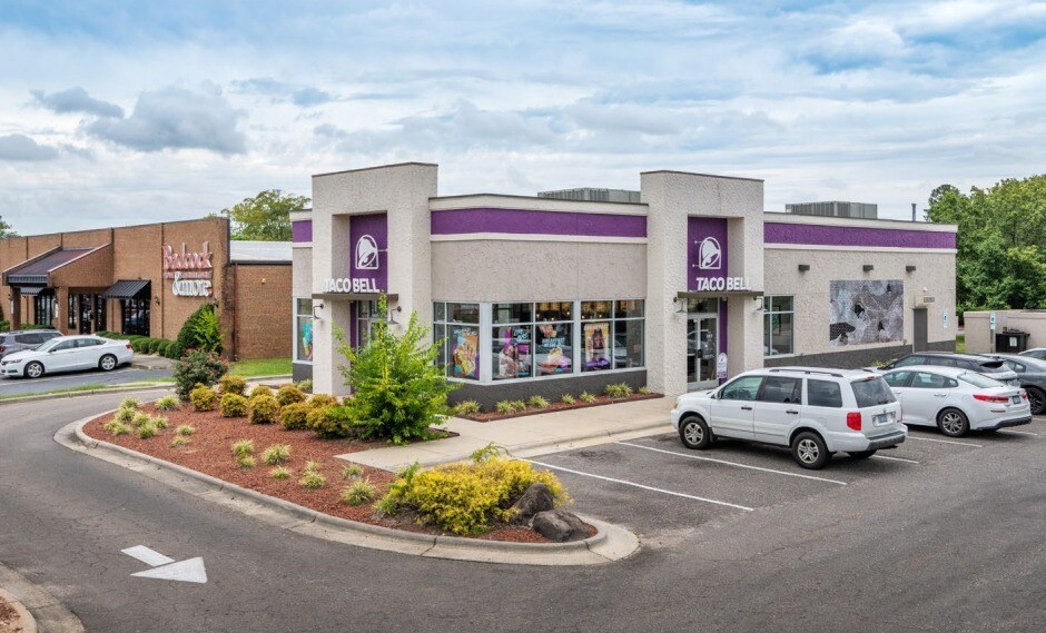 723 E Cumberland St, Dunn, NC 28334