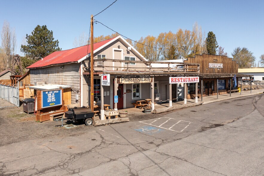 327 Main St, Paisley, OR 97636
