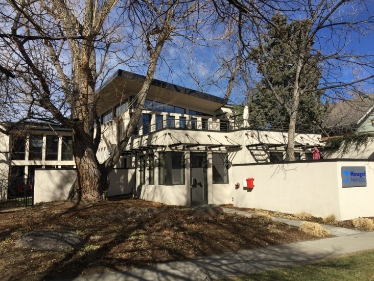 719 Walnut St, Boulder, CO for sale Primary Photo- Image 1 of 1