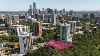 More details for 11331 99 Ave, Edmonton, AB - Land for Sale