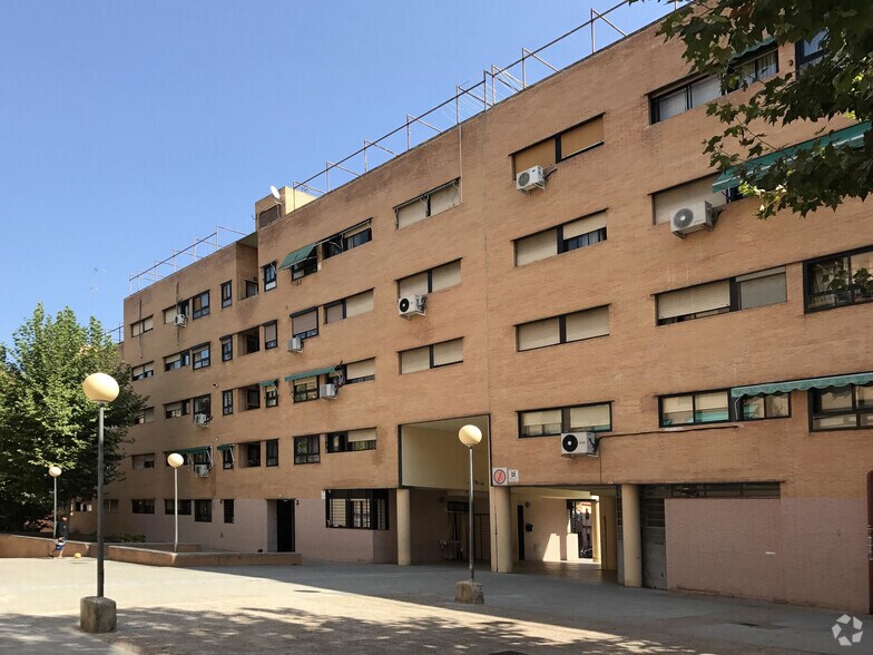 Calle Latina, 1, Madrid, Madrid for sale - Primary Photo - Image 1 of 1