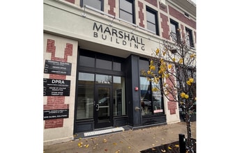 121 S 4th St, Manhattan, KS for lease Building Photo- Image 1 of 9