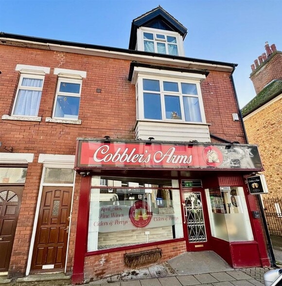 2 Union St, Filey for sale - Building Photo - Image 2 of 22