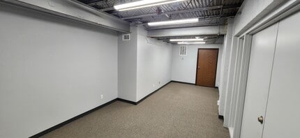 3810 N Tulsa Ave, Oklahoma City, OK for lease Interior Photo- Image 1 of 1
