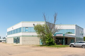 More details for 4780 Rue Saint-Félix, Saint-augustin-de-desmaures, QC - Office, Industrial for Lease