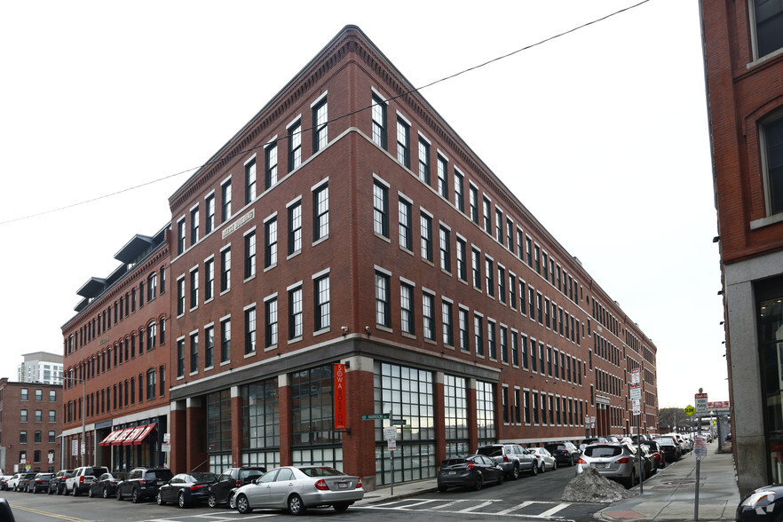 500 Harrison Ave, Boston, MA, 02118 - Office Space For Lease | LoopNet.com