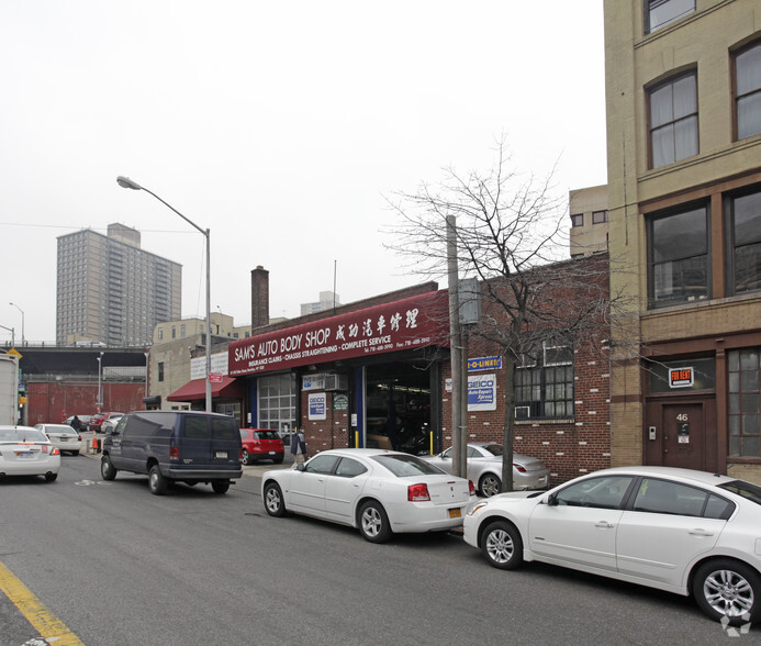 50 Old Fulton St, Brooklyn, NY for lease - Building Photo - Image 1 of 6