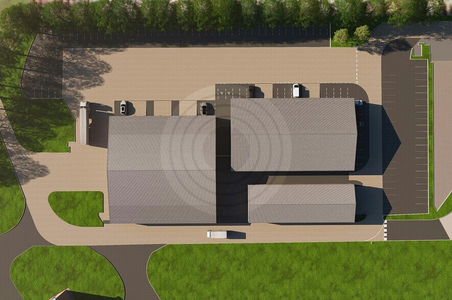 Saville Rd, Peterborough for lease - Building Photo - Image 3 of 6