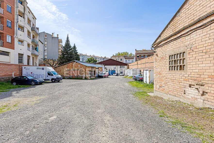 Industrial in Manresa, Barcelona for sale - Building Photo - Image 3 of 8