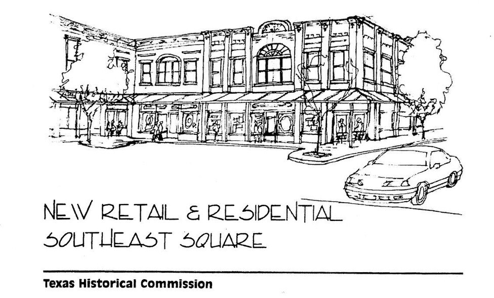 150 Historic Town Square, Lancaster, TX 75146