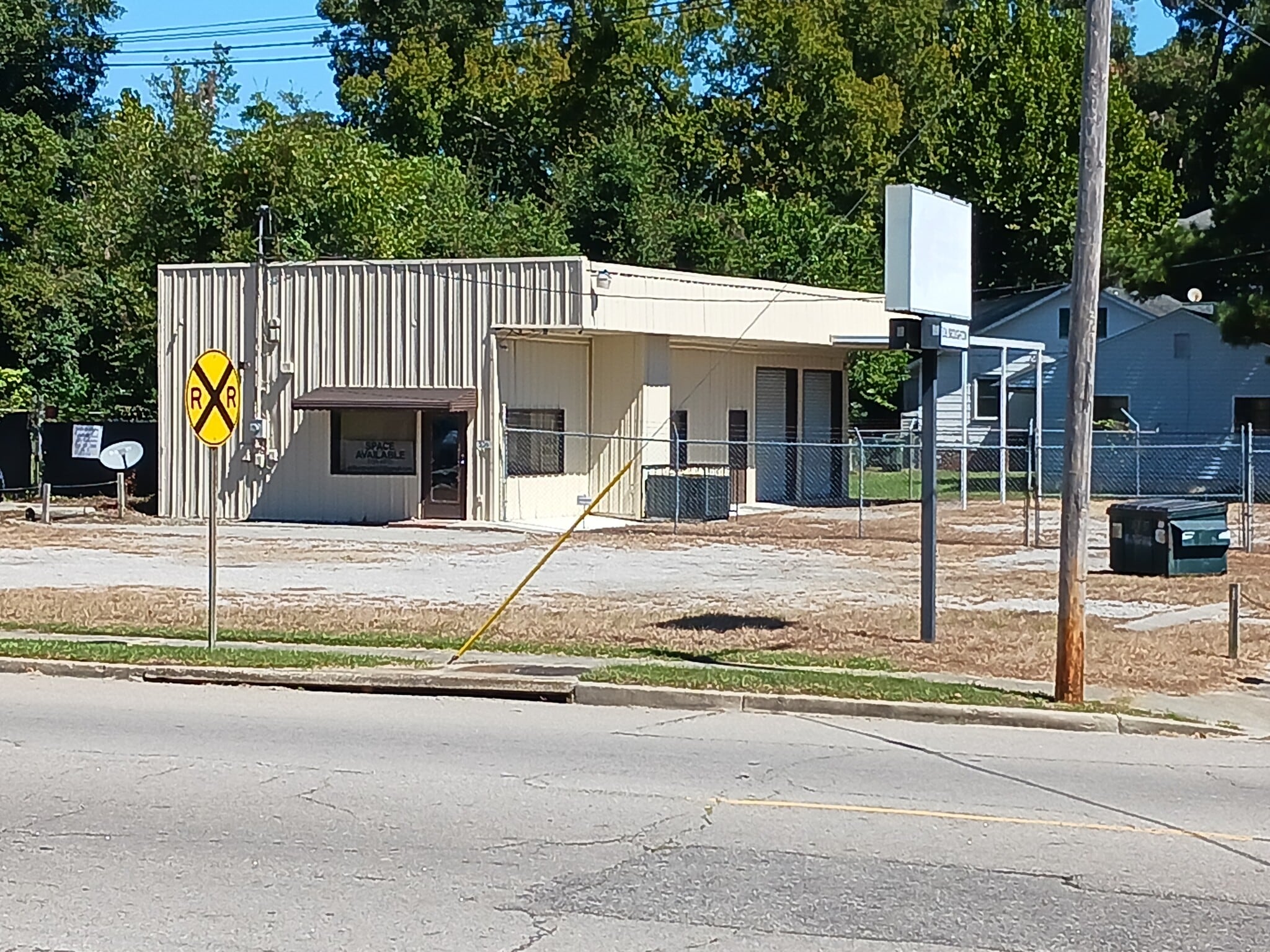 536 Broughton St, Orangeburg, SC for sale Building Photo- Image 1 of 7