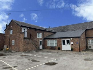 More details for Limes Ln, Warrington - Office for Lease