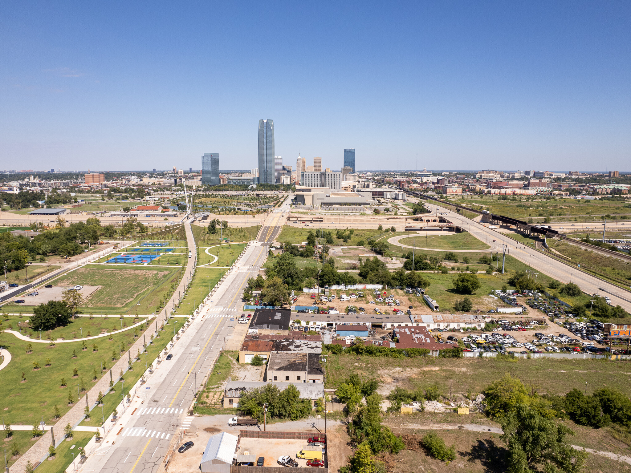 1300 S Robinson Ave, Oklahoma City, OK for sale Building Photo- Image 1 of 1