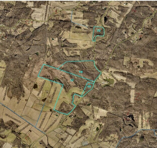 951 Hwy, Hawesville, KY 42348