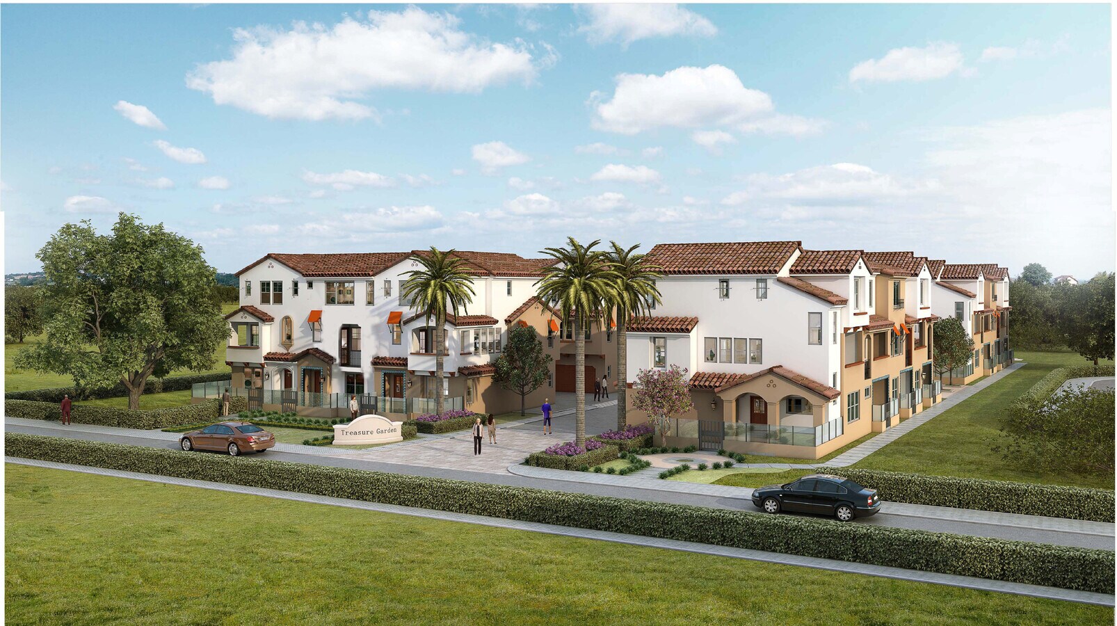 1401 Santo Domingo Ave, Duarte, CA 91010