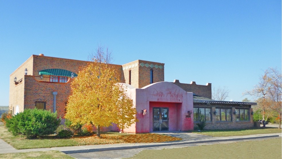 513 N Telegraph Rd, Waterford, MI for sale - Building Photo - Image 1 of 6