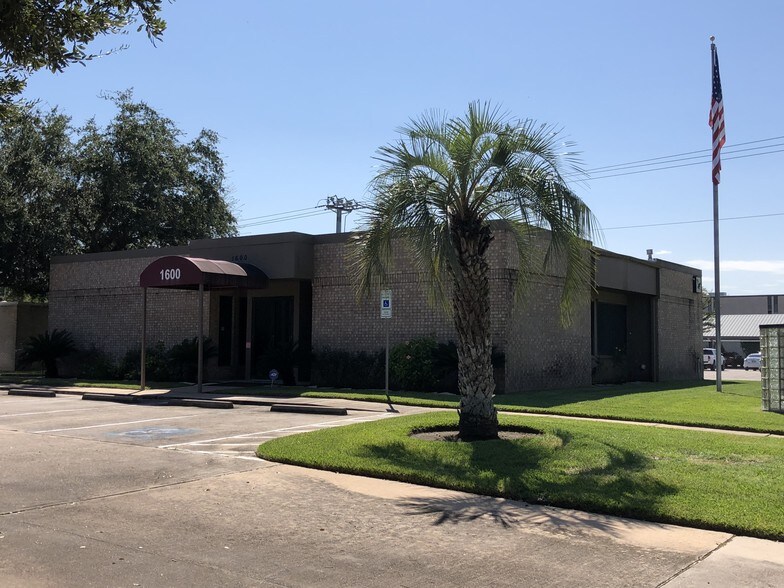1600 Space Park Dr, Nassau Bay, TX for sale - Other - Image 1 of 1