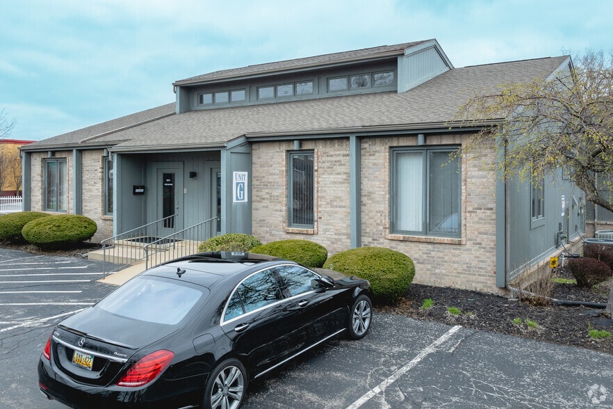 6800 W Central Ave, Toledo, OH for sale - Primary Photo - Image 1 of 8