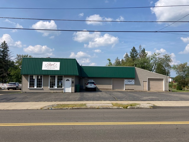 246 E Park Ave, Columbiana, OH for sale Building Photo- Image 1 of 1