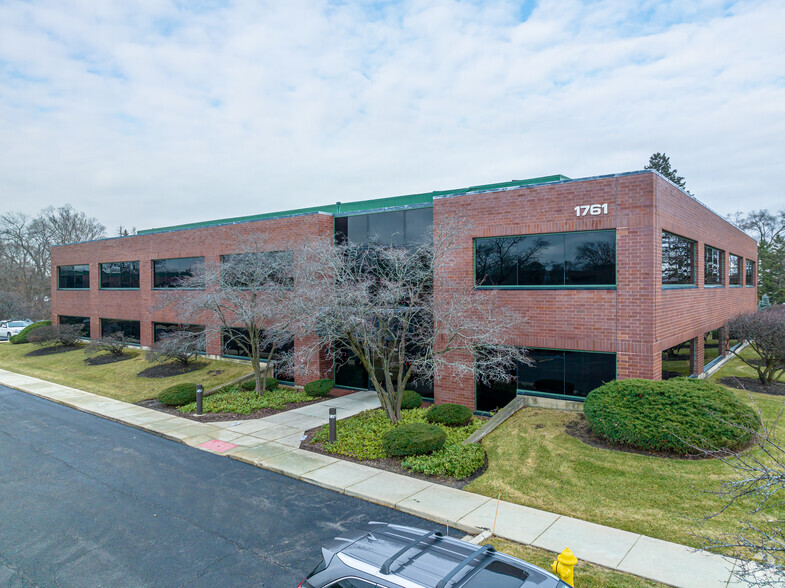 1761 S Naperville Rd, Wheaton, IL for sale - Building Photo - Image 1 of 8