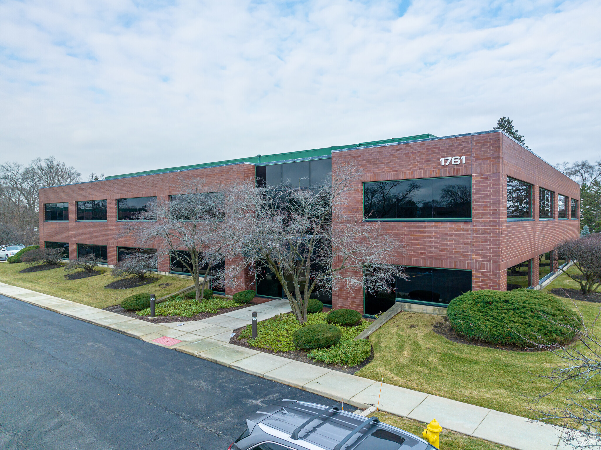 1761 S Naperville Rd, Wheaton, IL for sale Building Photo- Image 1 of 9