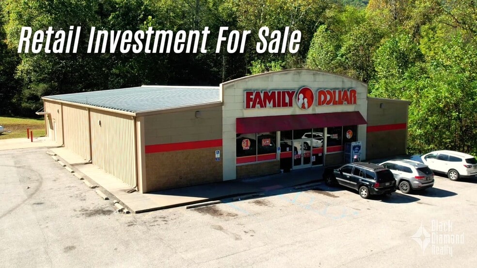 5721 Coal River Rd, Rock Creek, WV for sale - Commercial Listing Video - Image 2 of 20