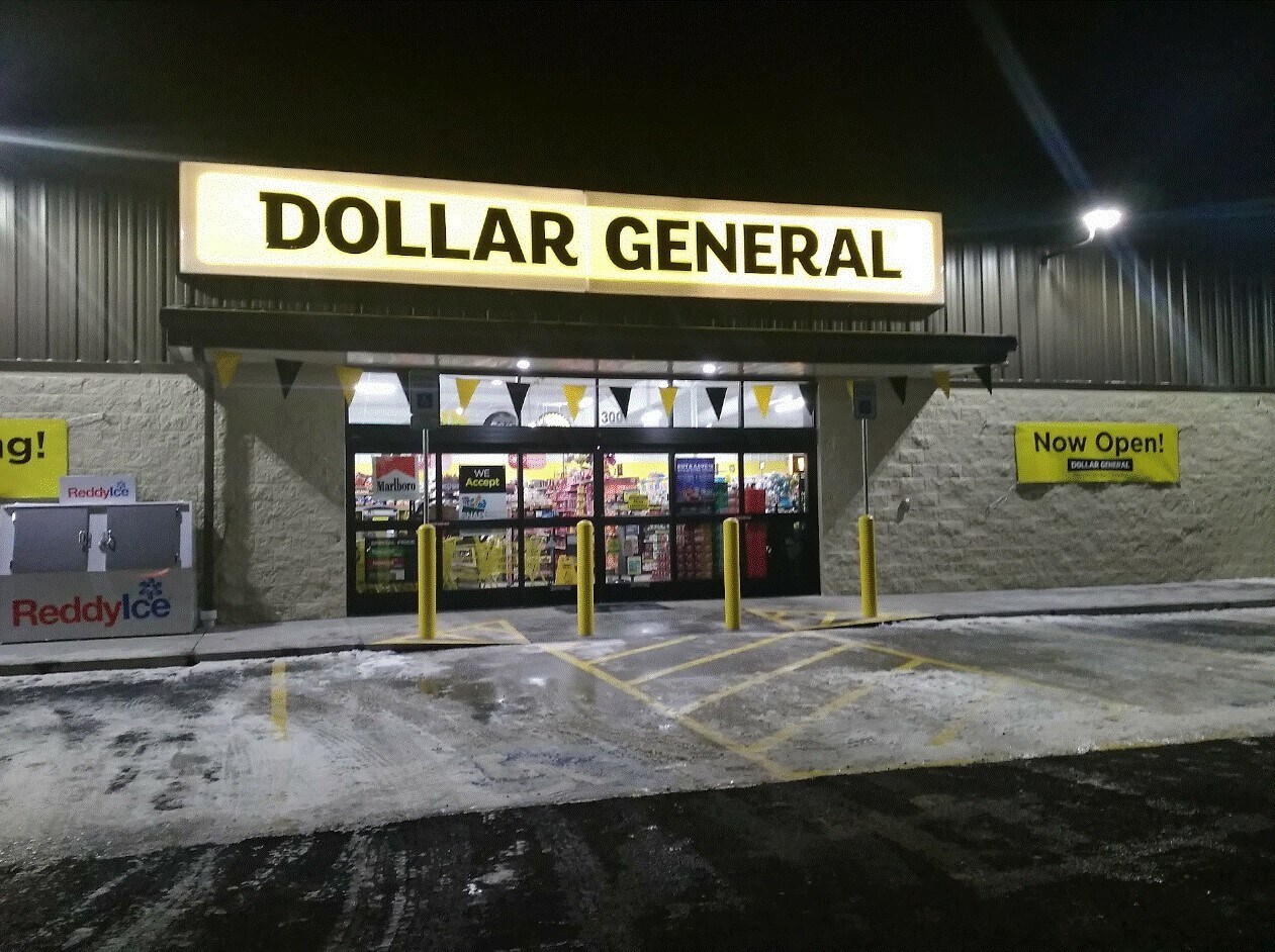 30109 Arkansas 107, Cabot, AR for sale Primary Photo- Image 1 of 1