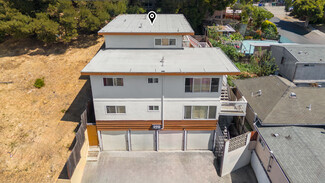 More details for 2112 35th Ave, Oakland, CA - Multifamily for Sale