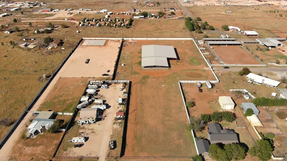 11610 W County Road 39, Midland, TX for sale - Building Photo - Image 2 of 29