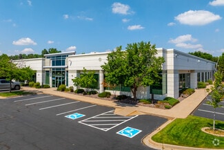 8020 Shaffer Pky, Littleton CO - Warehouse