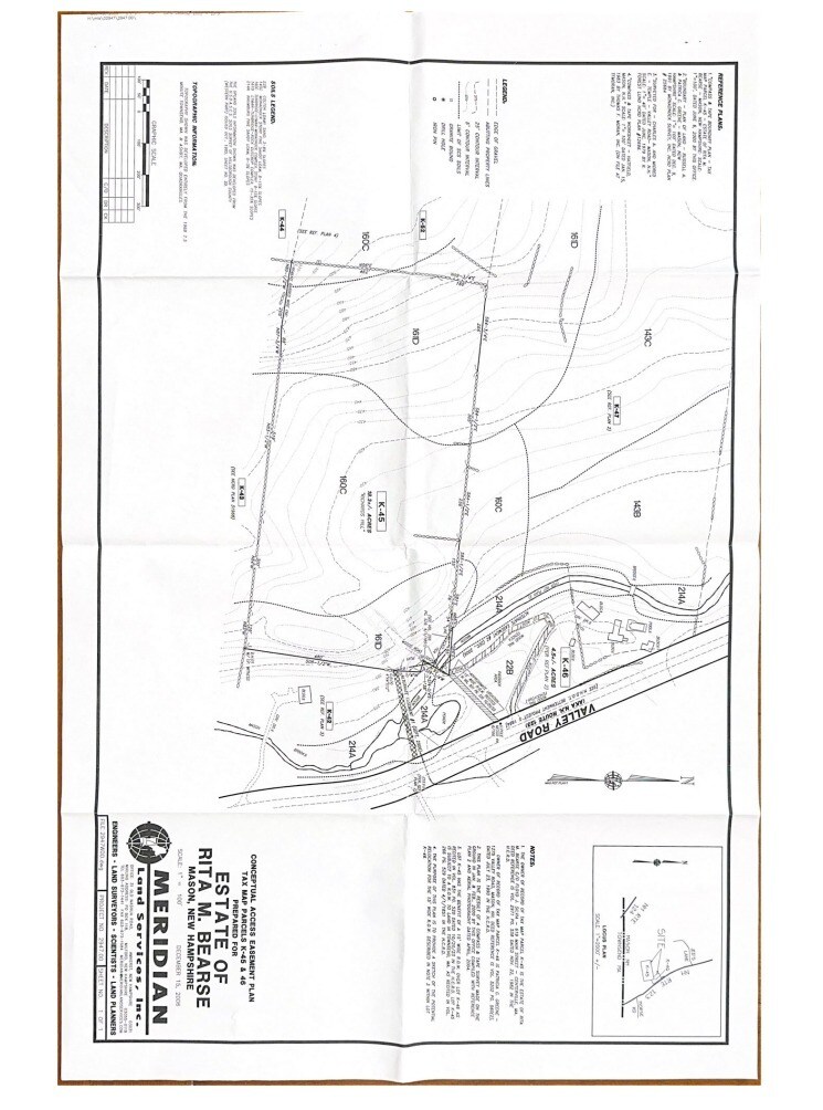 128 Valley Rd, Mason, NH for sale Primary Photo- Image 1 of 1