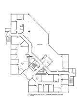 9570 SW Barbur Blvd, Portland, OR for lease Floor Plan- Image 1 of 1