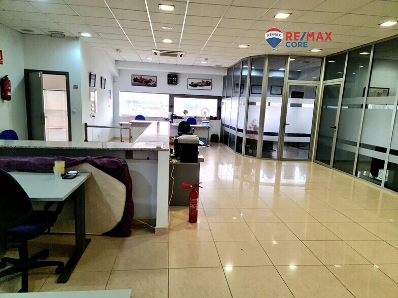 Retail in Almendralejo, Badajoz for lease - Interior Photo - Image 3 of 24