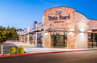 More details for 15095 Amargosa Rd, Victorville, CA - Office for Sale