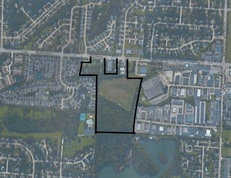 More details for 7489 Clyo Rd, Dayton, OH - Land for Lease