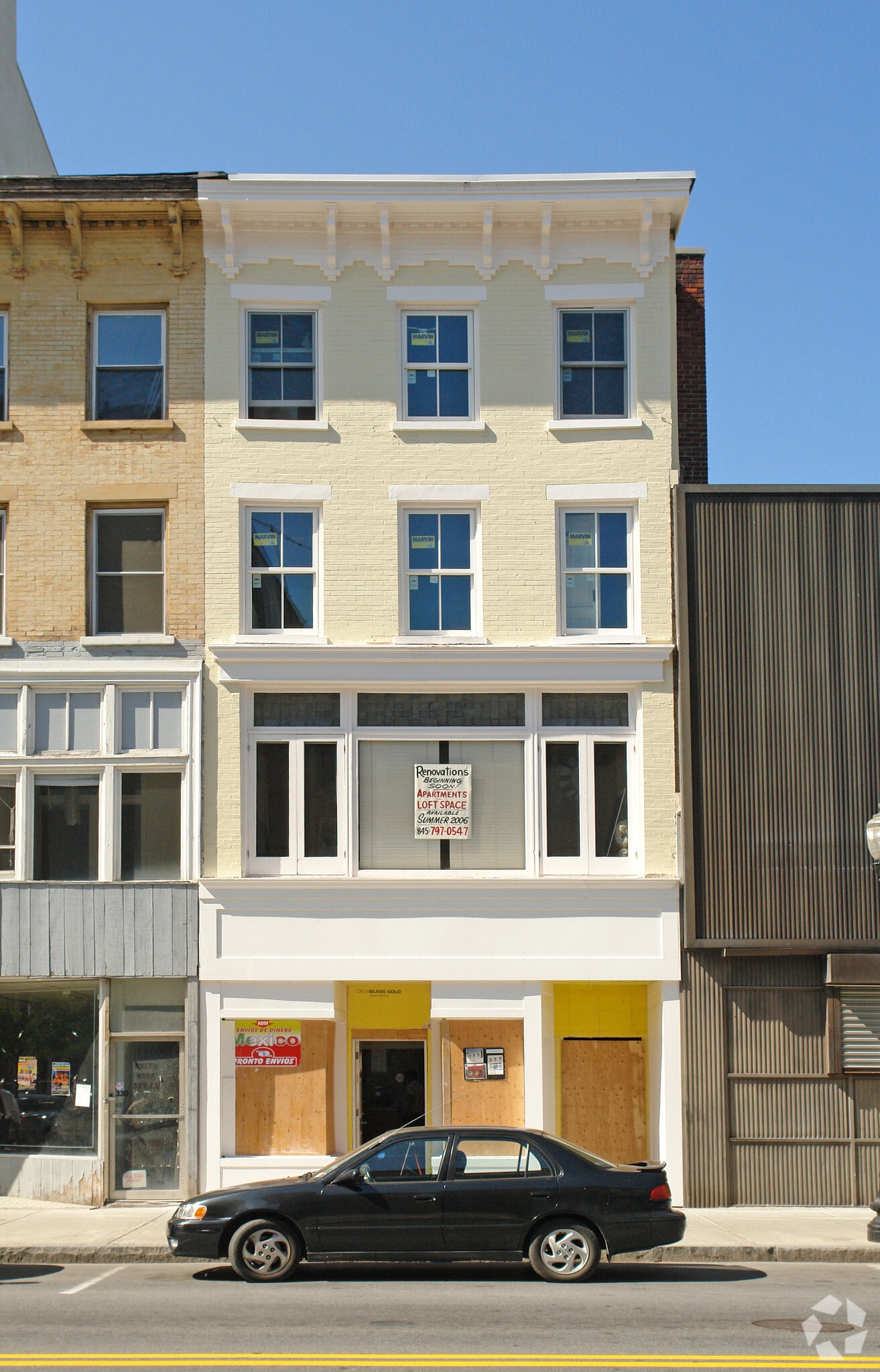 328 Main, Poughkeepsie, NY for sale Primary Photo- Image 1 of 3