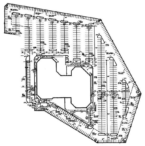 1551 S Washington Ave, Piscataway, NJ for sale - Site Plan - Image 1 of 1