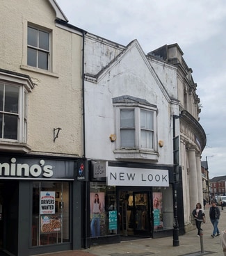 More details for 33 Green St, Neath - Retail for Lease