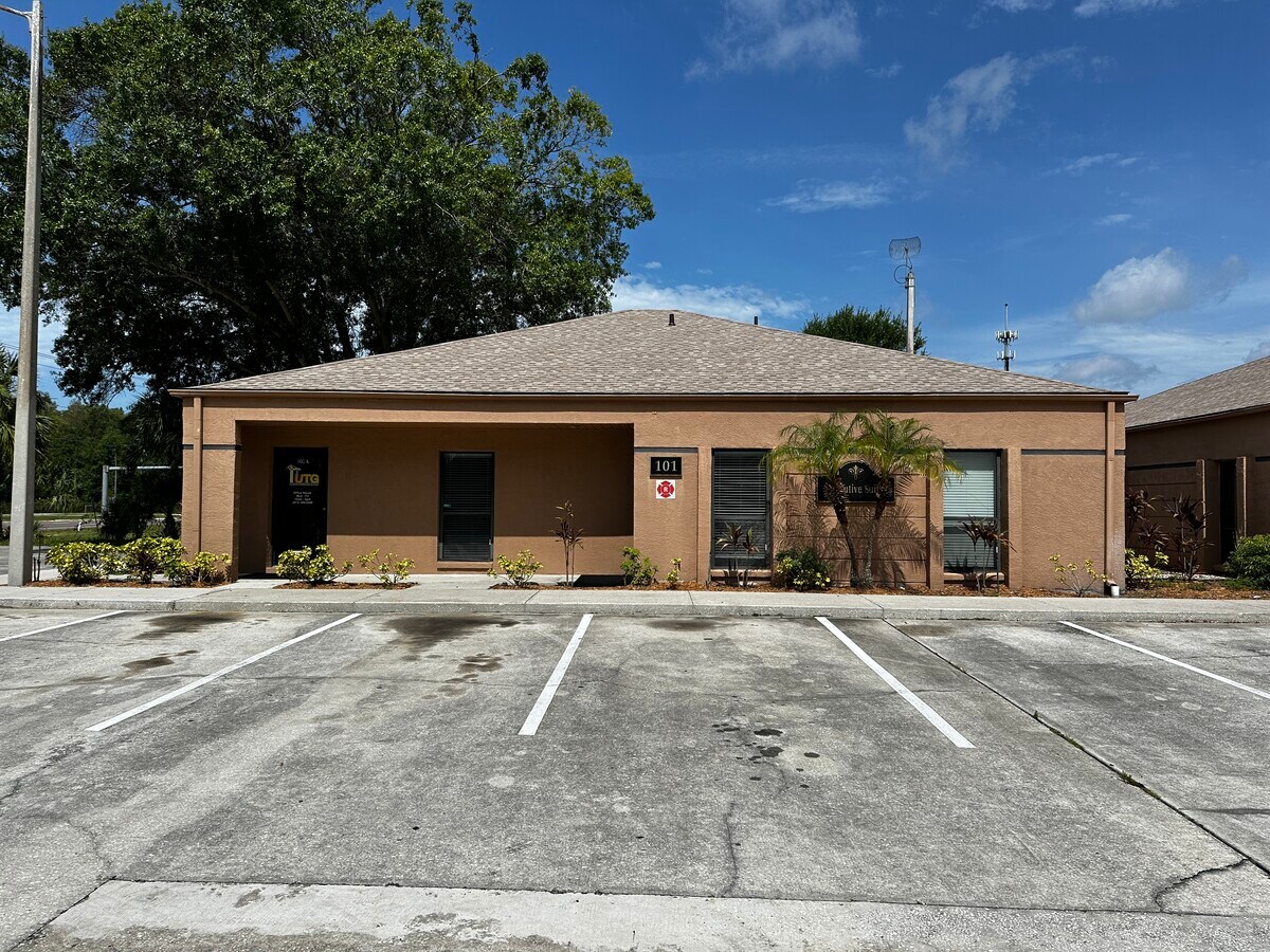 5121 Ehrlich Rd, Tampa, FL 33624 5121 Ehrlich Road, Building 101