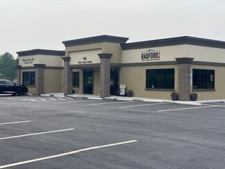 More details for 701 W Main St, Radford, VA - Office for Lease