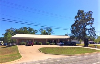 More details for 1317 S Palestine St, Athens, TX - Retail, Industrial for Lease