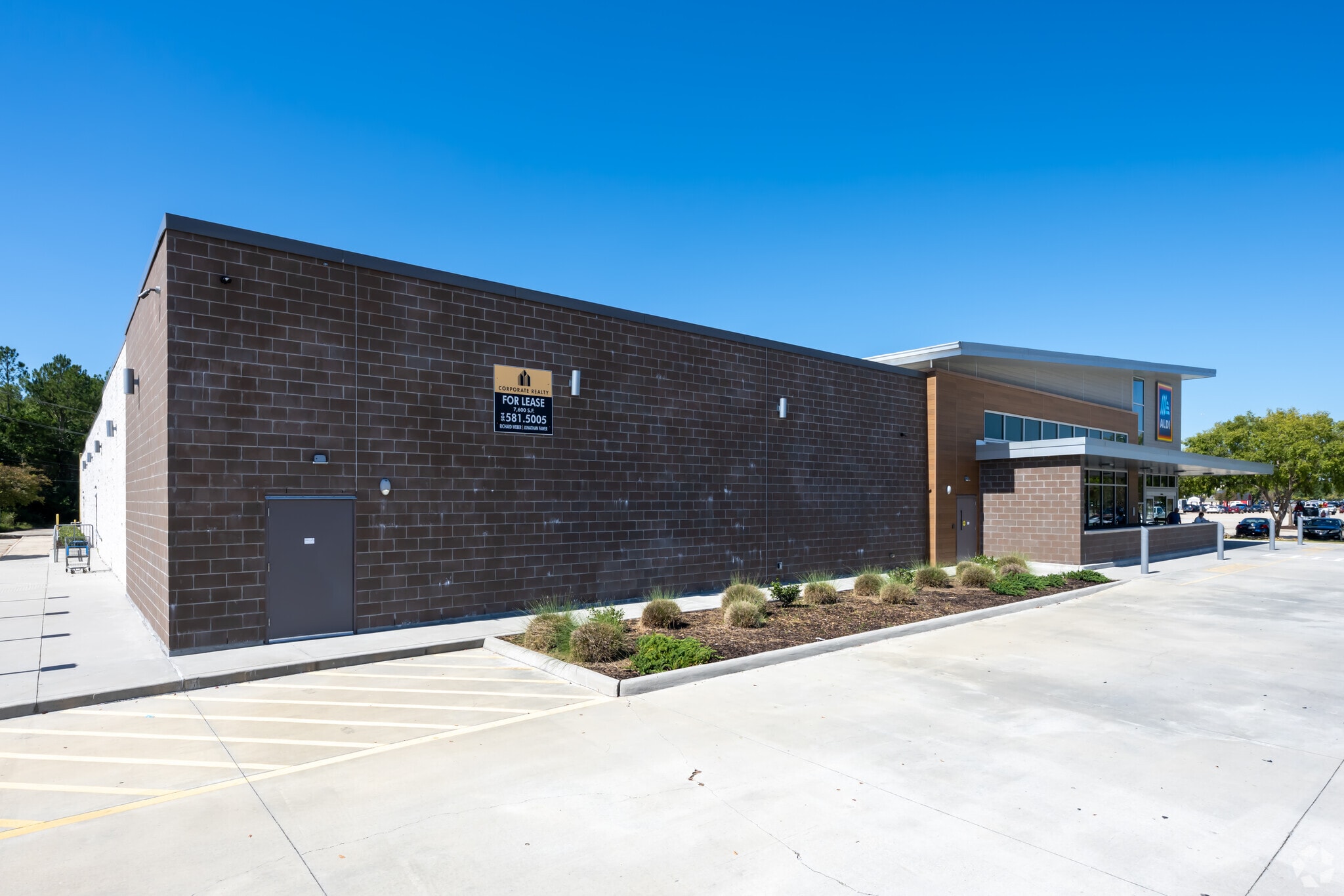 137 Northshore Blvd, Slidell, LA for lease Primary Photo- Image 1 of 5