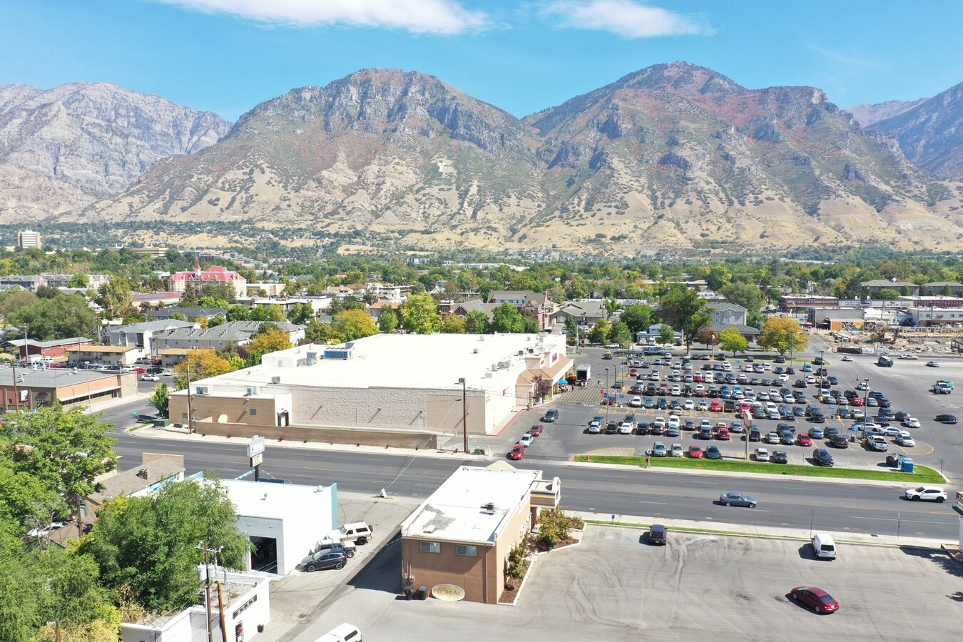 333 N Freedom Blvd, Provo, Ut 84601 