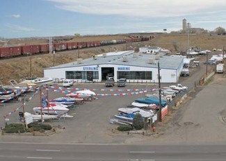 More details for 5800 Federal Blvd, Denver, CO - Industrial for Sale