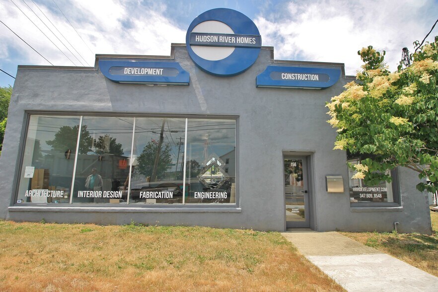 156 Broadway, Port Ewen, NY 12466