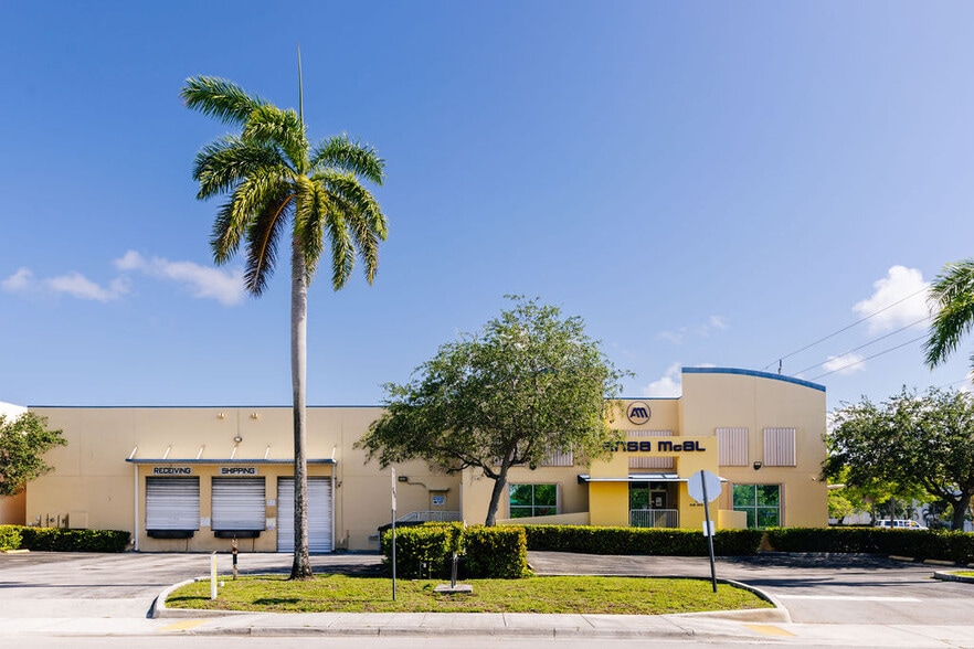 11403 NW 39th St, Miami, FL for sale - Building Photo - Image 2 of 15