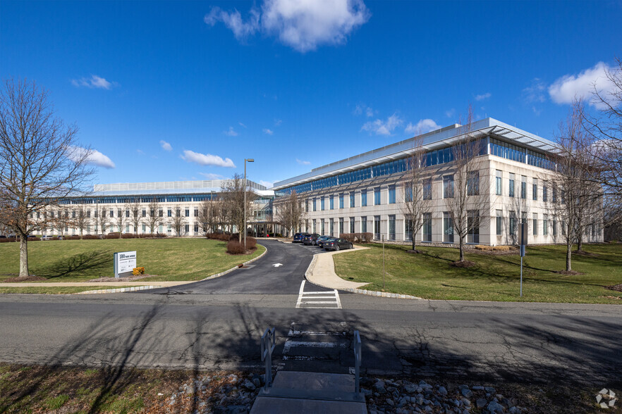 180 Park Ave, Florham Park, NJ for lease - Building Photo - Image 1 of 10